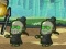 खेल Zombie Empire ऑनलाइन