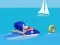 खेल Super Sonic Ski ऑनलाइन