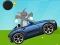 खेल Tom and Jerry's Bombing Tom Cat ऑनलाइन