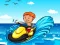 खेल Jet Ski Summer Fun Hidden ऑनलाइन