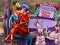 खेल Dotted Girl Valentine Dinner ऑनलाइन