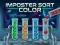 खेल Imposter Sort Color ऑनलाइन
