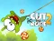 खेल Cut the rope 2 ऑनलाइन