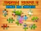 खेल Prince and Princess Jigsaw Puzzle ऑनलाइन