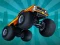 खेल Monster Truck vs Zombie ऑनलाइन