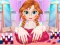 खेल Princess Annie Nails Salon ऑनलाइन