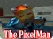 खेल PixelMan Battle Revenge Royale ऑनलाइन