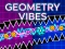 खेल Geometry Vibes ऑनलाइन