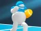 खेल Rugby.io Ball Mayhem ऑनलाइन