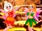 खेल Fairytale Fairies ऑनलाइन