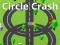 खेल Circle Crash ऑनलाइन