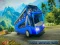 खेल Dangerous Offroad Coach Bus Transport Simulator ऑनलाइन