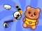 खेल Beat The Plush ऑनलाइन