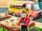 खेल Street Food Maker ऑनलाइन