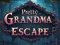 खेल Pretty Grandma Escape ऑनलाइन