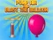 खेल Pump Air And Blast The Balloon ऑनलाइन