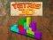खेल Tetris 3D ऑनलाइन