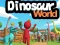 खेल Dinosaur World ऑनलाइन
