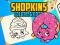 खेल Shopkins Coloring Book ऑनलाइन