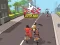 खेल Motor Rush ऑनलाइन
