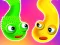खेल Snake Puzzle 3D ऑनलाइन