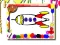 खेल Rockets Coloring Book ऑनलाइन