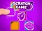 खेल Scratch Game ऑनलाइन