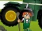 खेल Zoptirik Tractor Challenge ऑनलाइन
