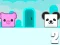 खेल Panda Escape With Piggy 2 ऑनलाइन