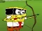 खेल Spongebob Shoot Zombie ऑनलाइन