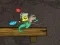 खेल Spongebob and Dragons ऑनलाइन