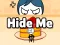 खेल Hide Me ऑनलाइन