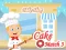 खेल Cake Match 3 ऑनलाइन
