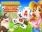 खेल Happy Farm Solitaire ऑनलाइन