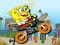 खेल Spongebob Super Bike ऑनलाइन