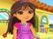 खेल Dasha chistyulya ऑनलाइन