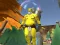 खेल Adventure Aqua Man Deep In Sea ऑनलाइन
