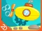खेल Submarine Happy Dive ऑनलाइन
