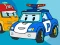 खेल Robocar Coloring Book ऑनलाइन