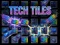खेल Tech Tiles ऑनलाइन