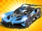 खेल GT Cars Mega Ramps ऑनलाइन