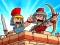 खेल Impire Rush Rome Wars Tower Defense ऑनलाइन