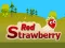 खेल Red Strawberry ऑनलाइन