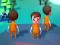 खेल Prison Escape Plan ऑनलाइन