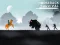 खेल Horseback Survival Zombies Escape ऑनलाइन