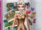 खेल Elisa Doll Creator ऑनलाइन