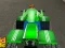 खेल Ben 10 ATV 3D ऑनलाइन