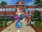 खेल School Day Preps ऑनलाइन