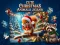 खेल Cute Christmas Animals Jigsaw ऑनलाइन