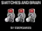 खेल Switches and Brain ऑनलाइन